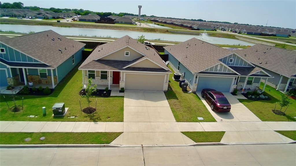 Princeton, TX 75407,5532 Timber Point Drive