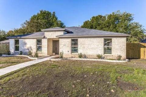 Lancaster, TX 75146,826 Bordner Drive