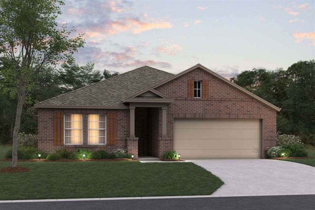 1625 Pepperidge Lane, Fort Worth, TX 76131