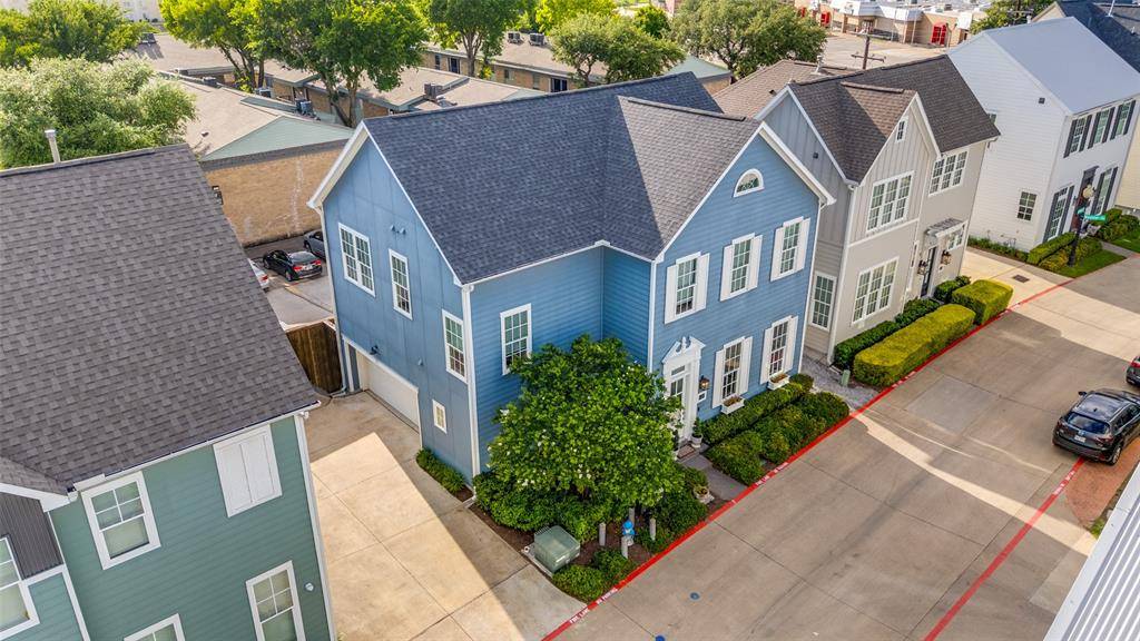 1721 Millsap Lane, Plano, TX 75074