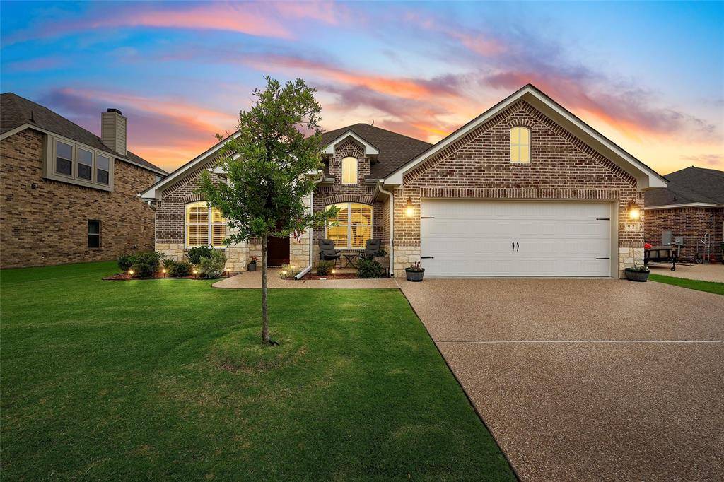 Mcgregor, TX 76657,912 Cumberland Street