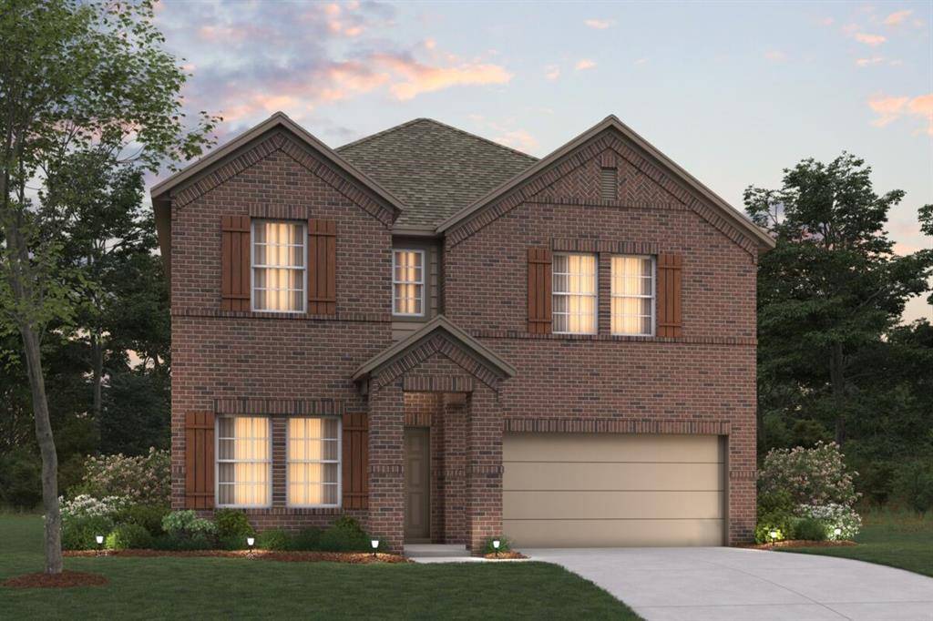 Princeton, TX 75407,412 Wydown Drive