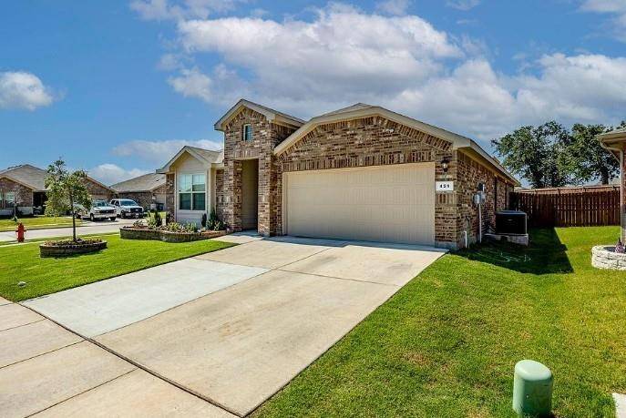 Azle, TX 76020,421 Atmore Street