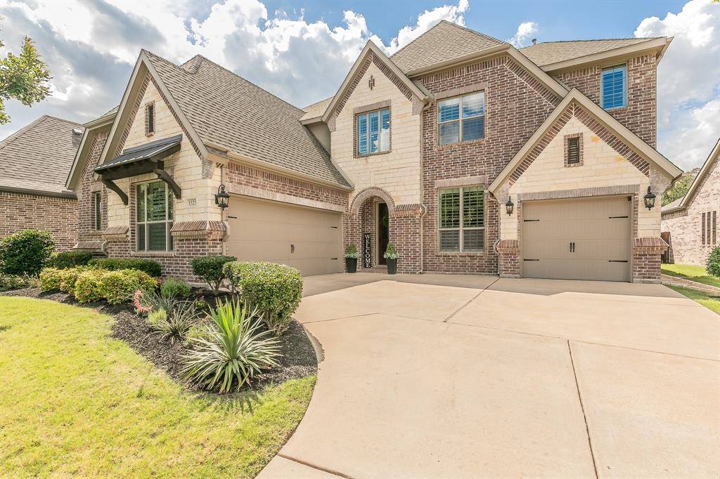 1325 Grassland Drive, Celina, TX 75009