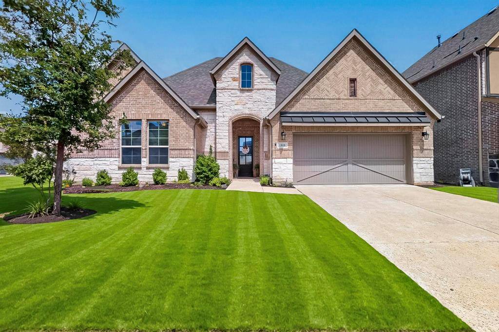 Celina, TX 75009,1808 Scotney Court