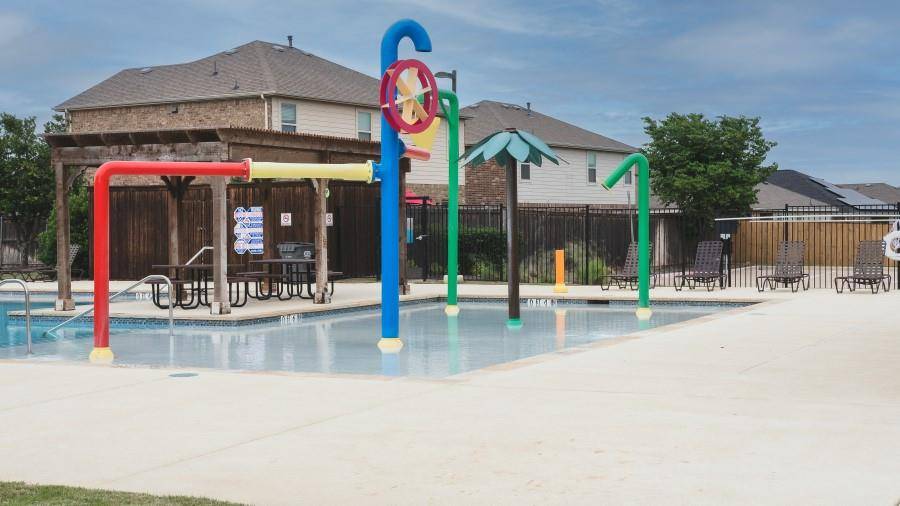 Princeton, TX 75407,2105 Meadow View Drive