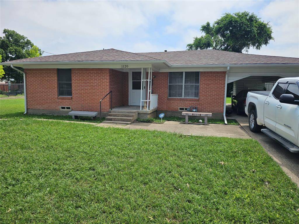 1120 H Avenue, Plano, TX 75074