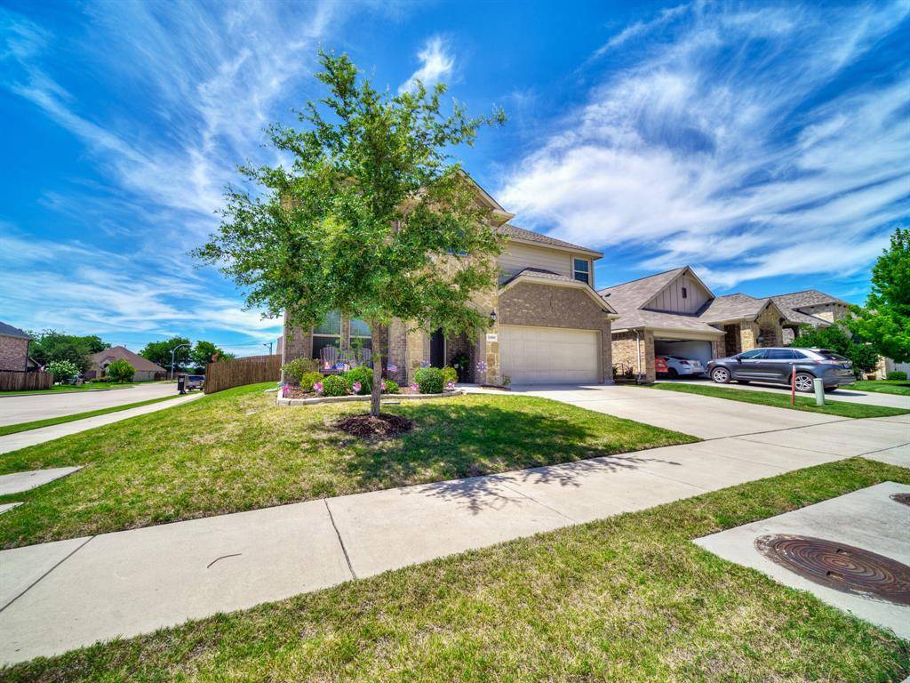 Fort Worth, TX 76177,2460 Open Range Drive