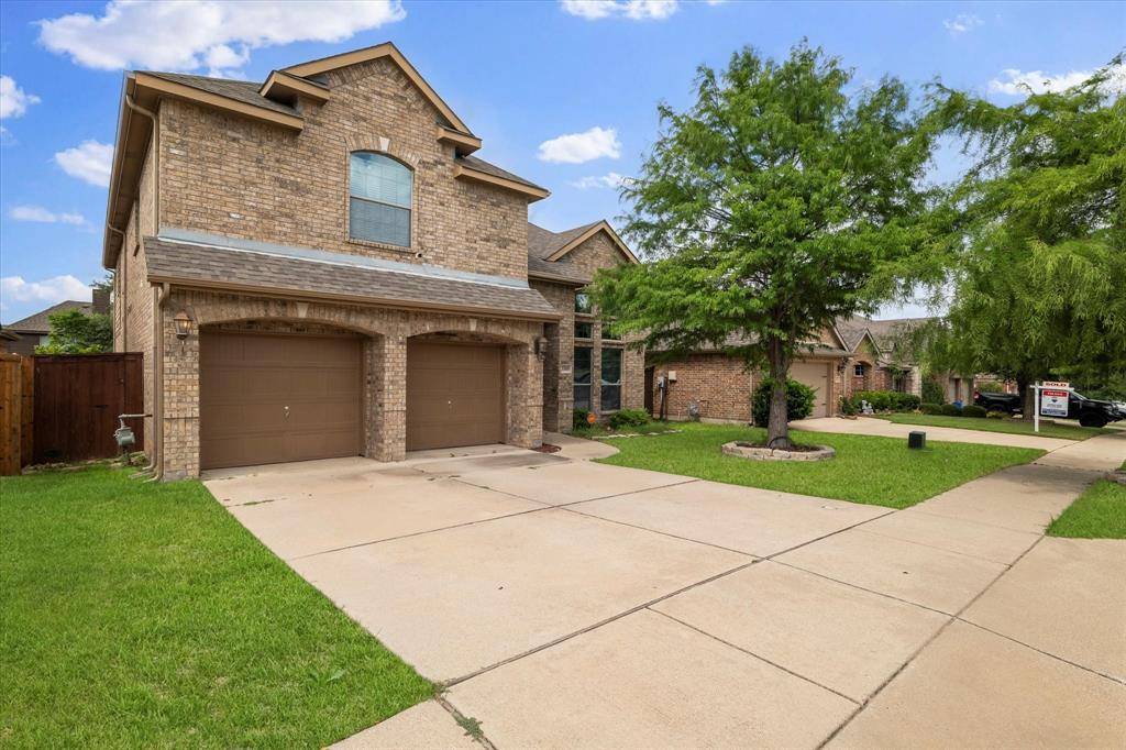 Fort Worth, TX 76244,3309 Tori Trail