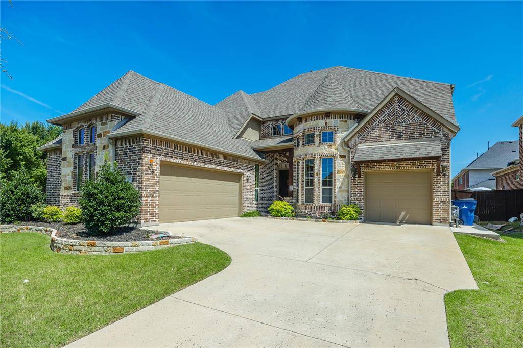 12824 Flatiron Trail, Frisco, TX 75035