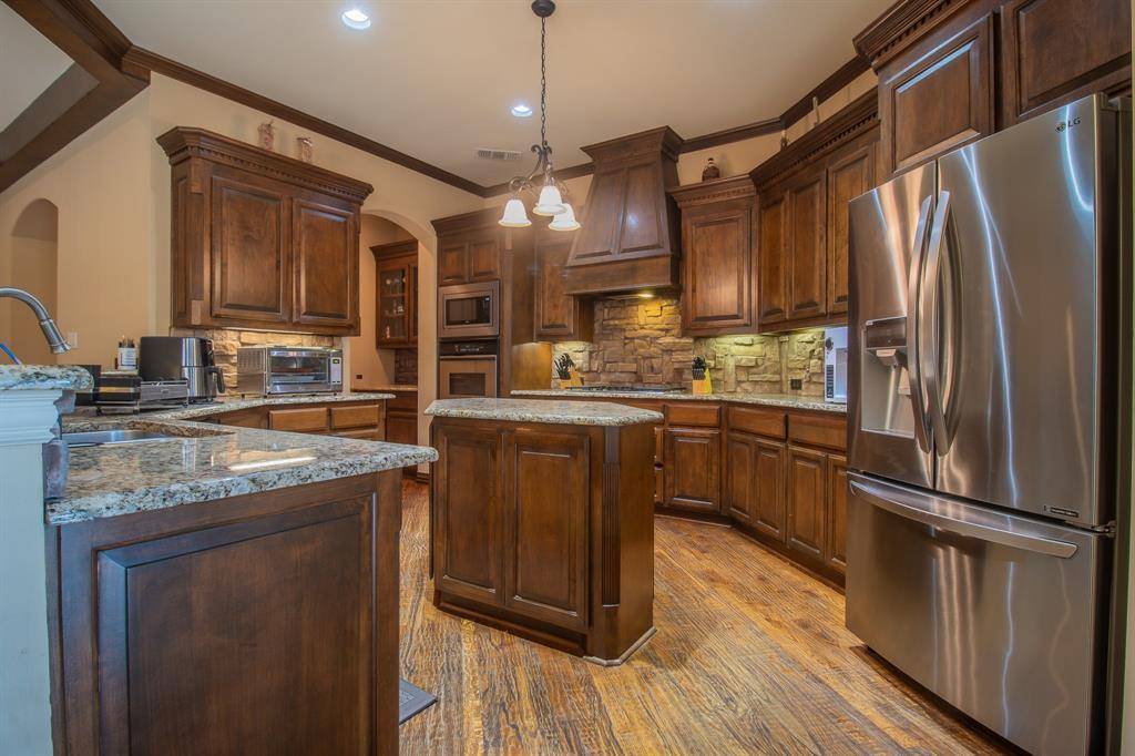 Frisco, TX 75034,4530 Limerick Lane