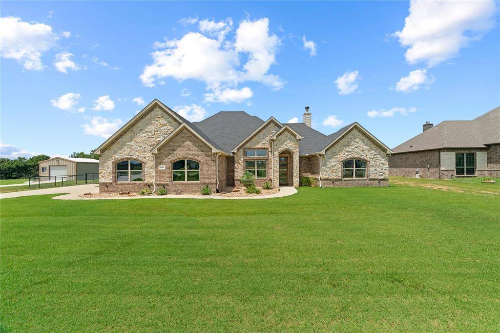 Springtown, TX 76082,1030 Alex Drive