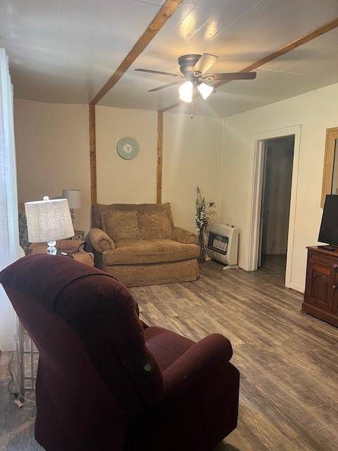 Waxahachie, TX 75165,104 W Ross Street