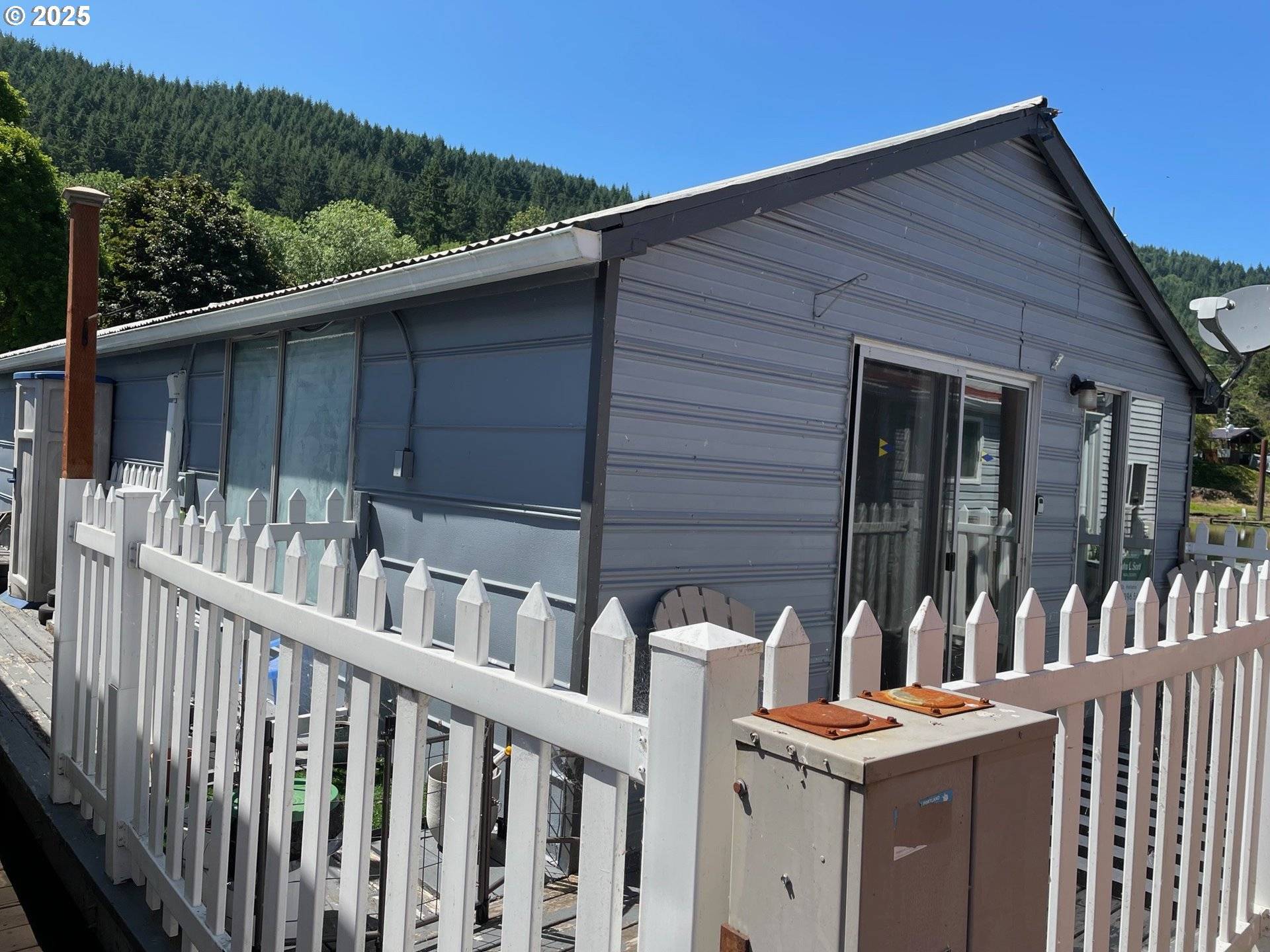 23524 NW St. Helens RD #S#19, Portland, OR 97231