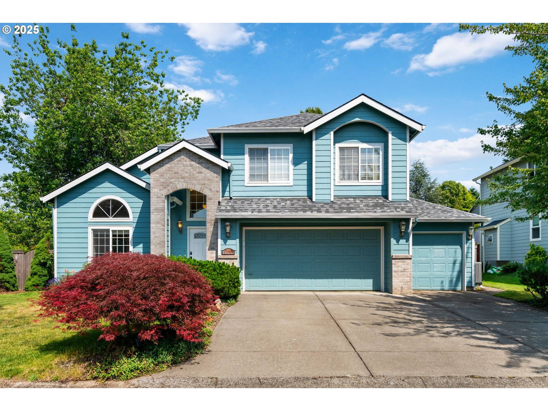 2942 NW WATKINS CT, Camas, WA 98607