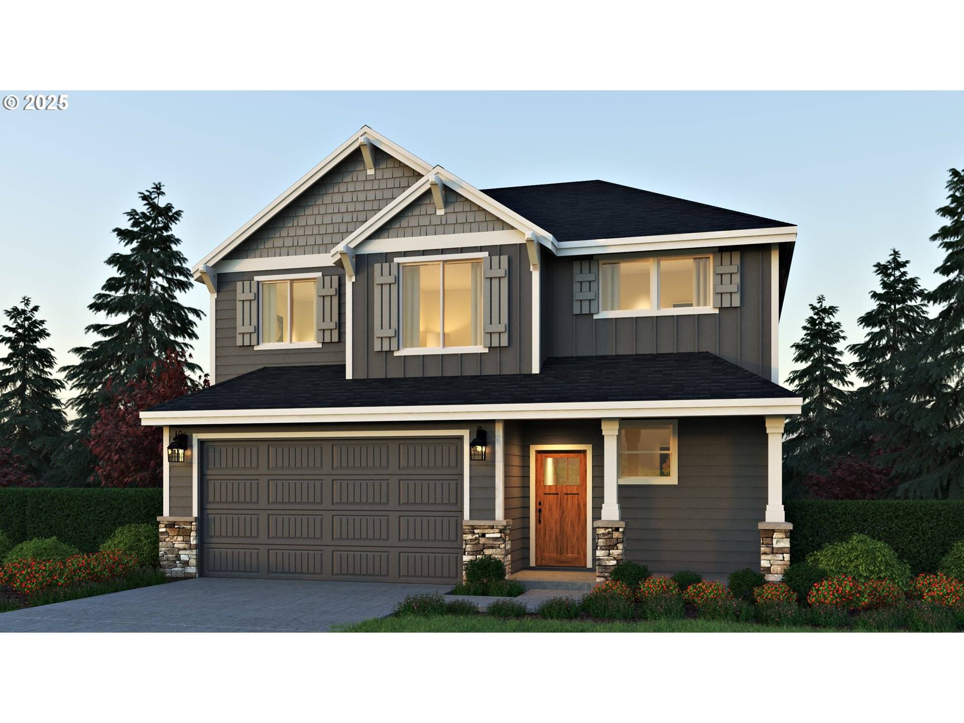 1496 N Millican Creek ST, Lafayette, OR 97127