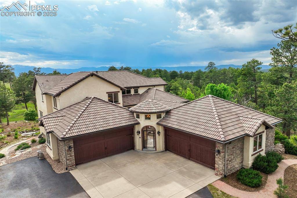 5085 Saxton Hollow RD, Colorado Springs, CO 80908