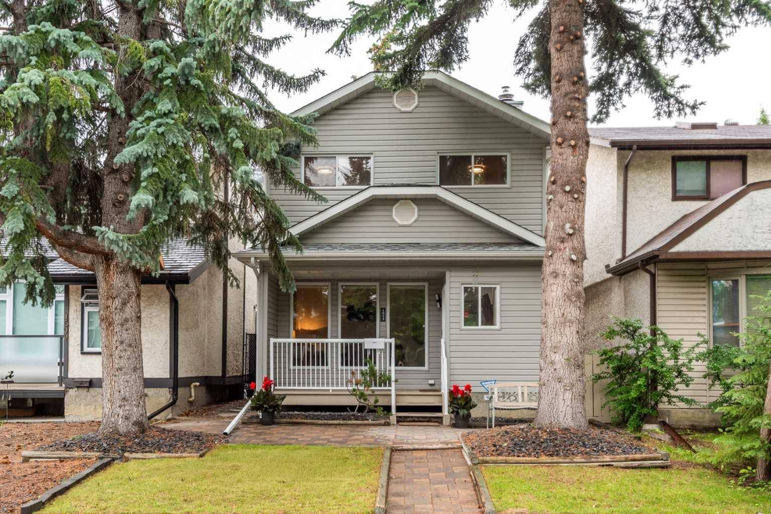 1511 22 AVE Northwest, Calgary, AB T2M1R2