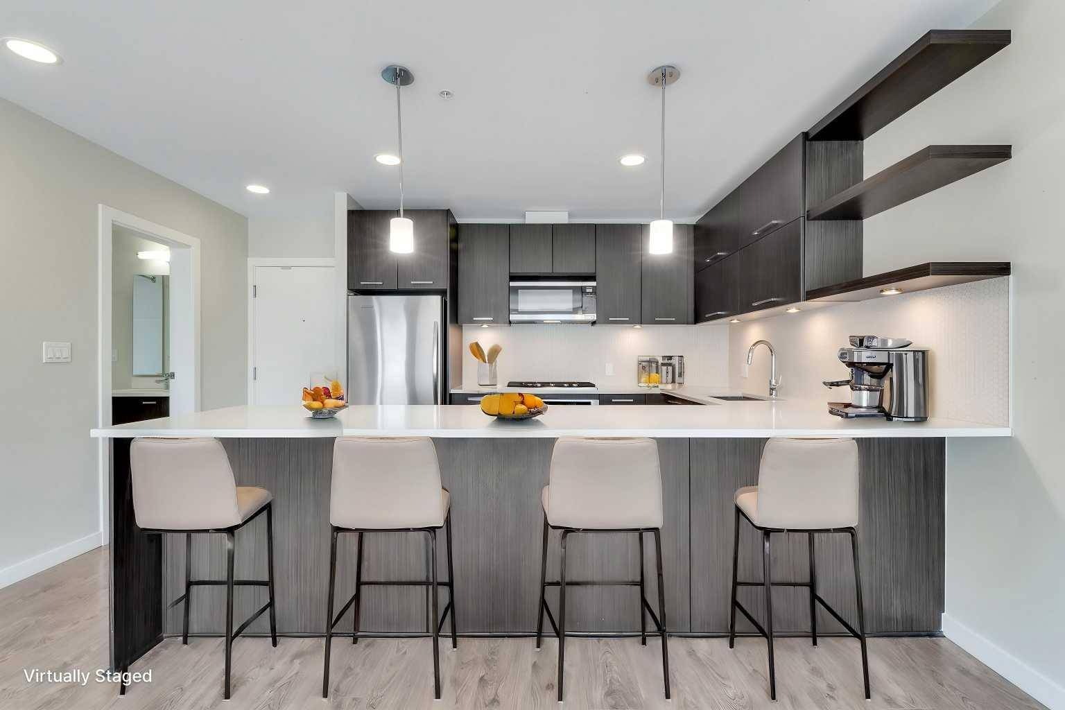 707 4 ST Northeast #214, Calgary, AB T2E 3S7