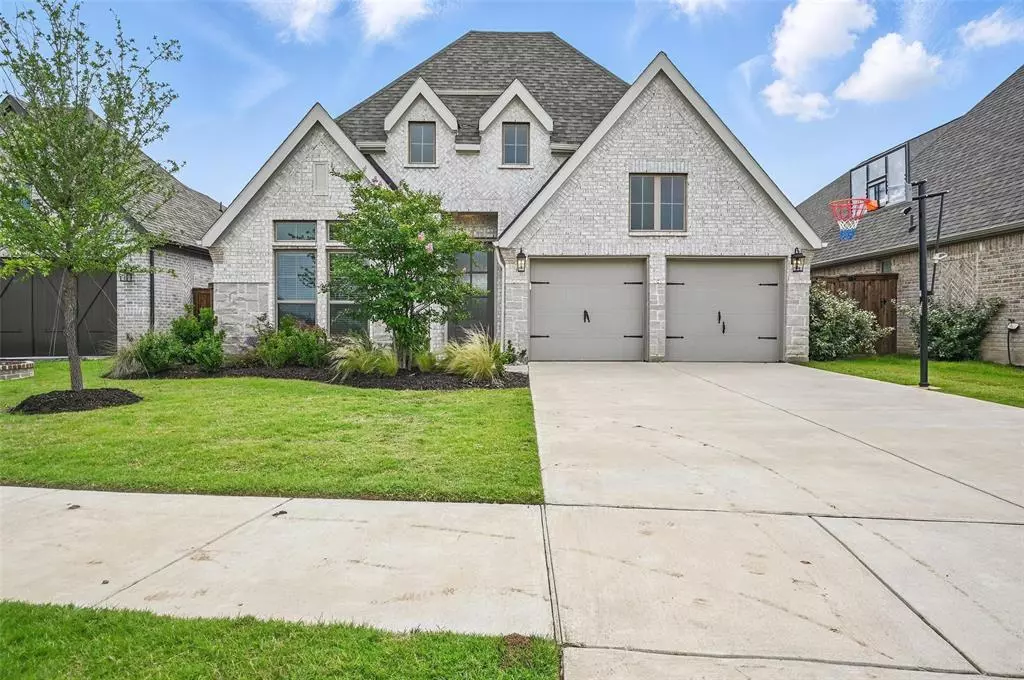 Mansfield, TX 76063,1419 Misty Pasture Way