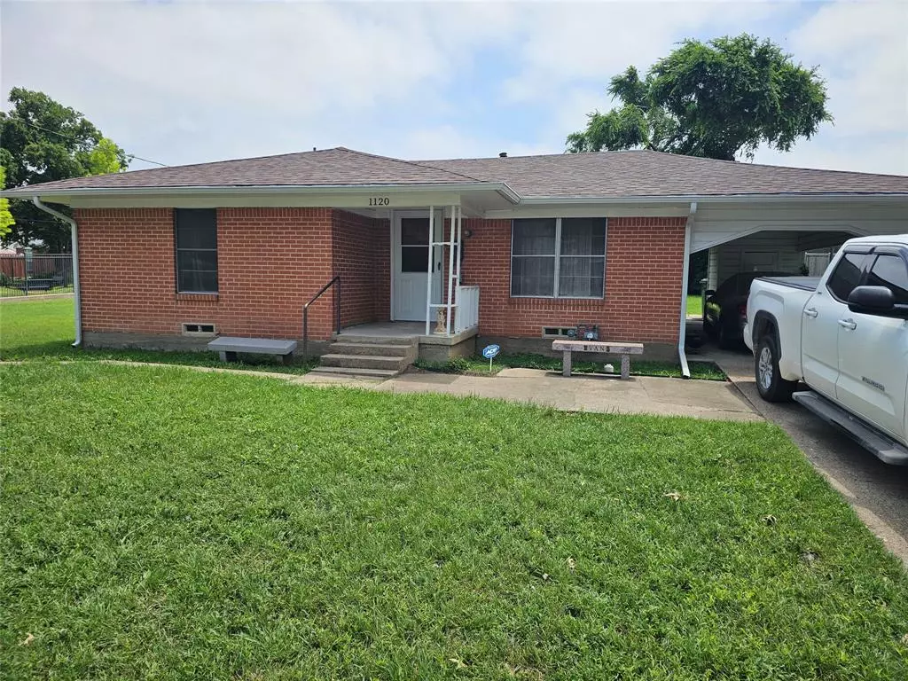 Plano, TX 75074,1120 H Avenue