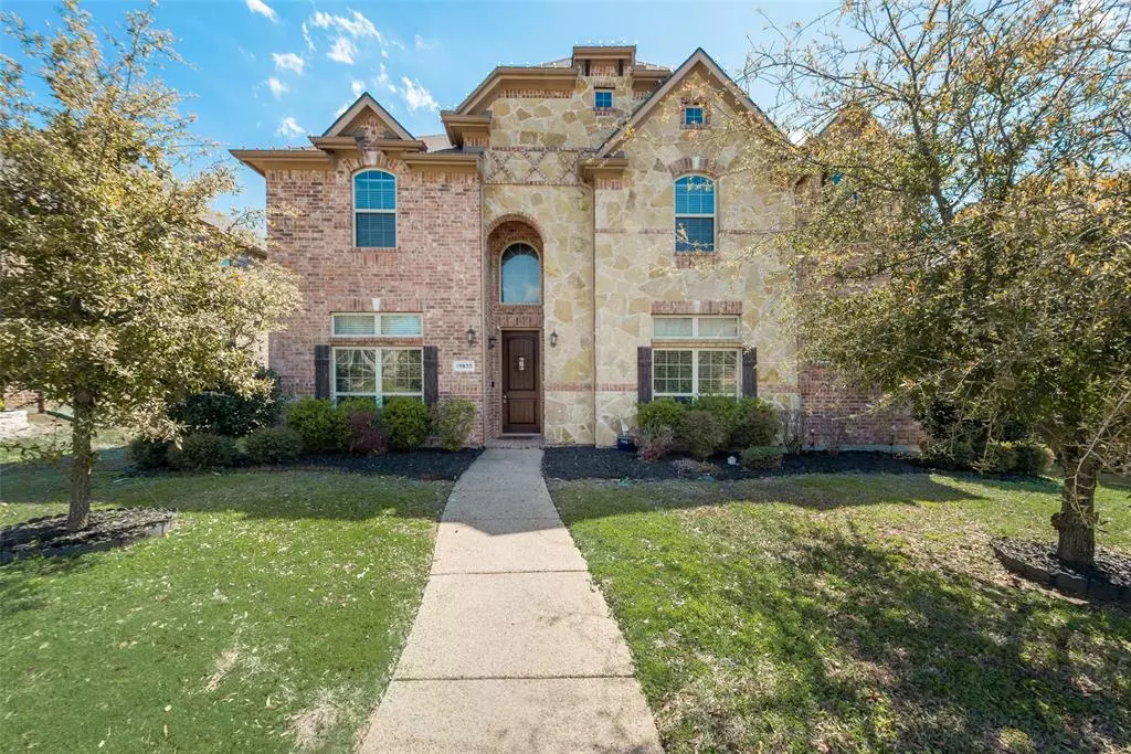 Frisco, TX 75035,11935 Del Rio Drive