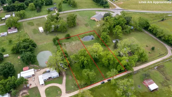 Pattonville, TX 75468,TBD Farm Road 196 #Tract A