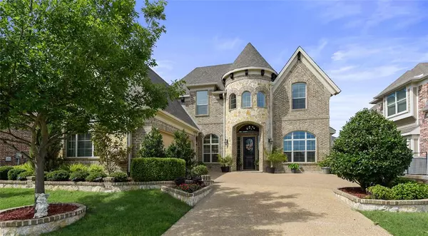 Wylie, TX 75098,215 Dominion Drive