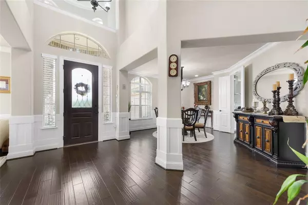 Wylie, TX 75098,215 Dominion Drive