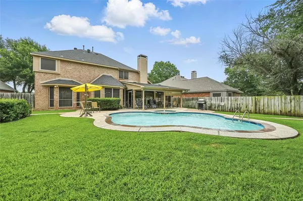 Flower Mound, TX 75028,3101 Forest Meadow Drive