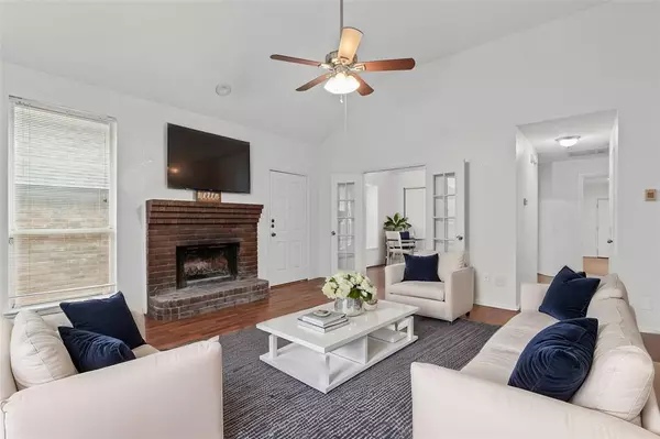 Mesquite, TX 75181,2323 Weatherby Drive