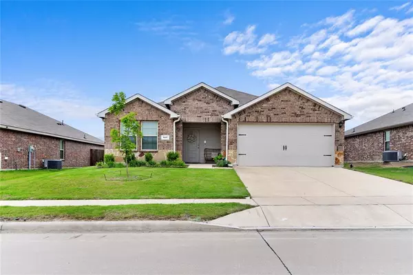 Josephine, TX 75189,516 Wrangler Drive