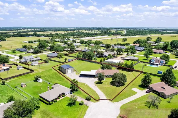 Pottsboro, TX 75076,165 Meadowbrook Court