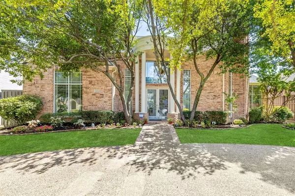 4924 Stony Ford Drive, Dallas, TX 75287