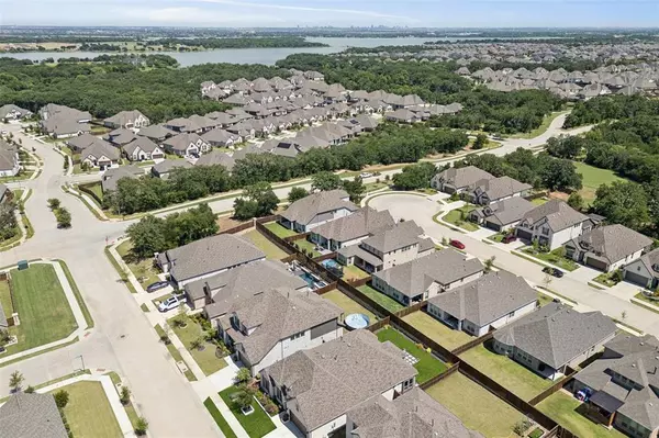 Oak Point, TX 75068,9624 Boulder Point Road