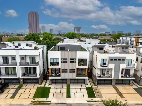 4209 Munger Avenue, Dallas, TX 75204