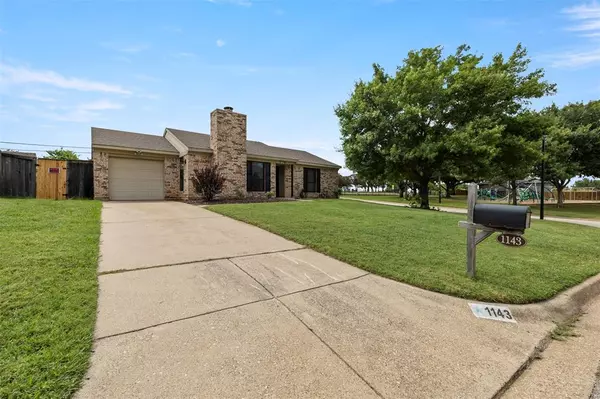 Grapevine, TX 76051,1143 Cable Creek Drive