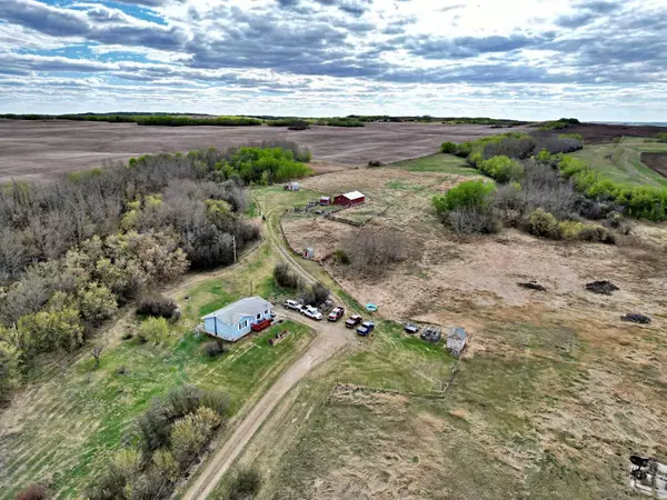 503050 RR 50, Rural Vermilion River County Of, AB T9X 2B6