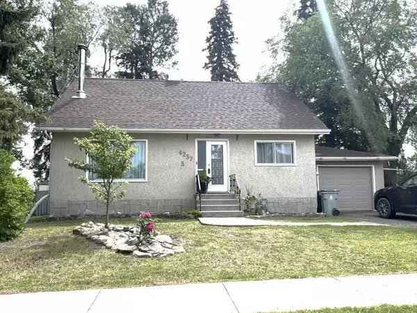 4237 5 Ave, Edson, AB T7E 1A5