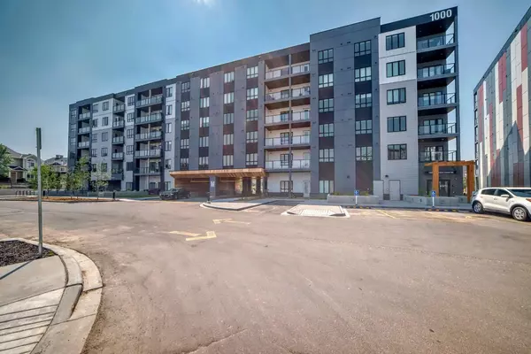 60 Skyview Ranch RD NE #1408, Calgary, AB T3N 2J8