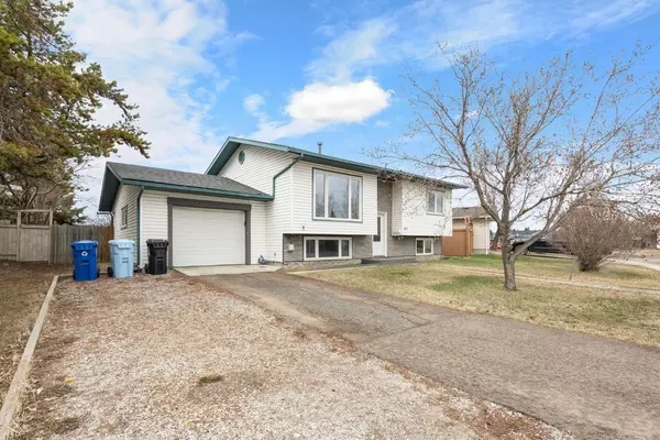 133 Deep RD, Fort Mcmurray, AB T9K 1B7