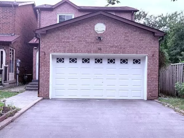 Markham, ON L3R 6X8,96 Kenley CRES