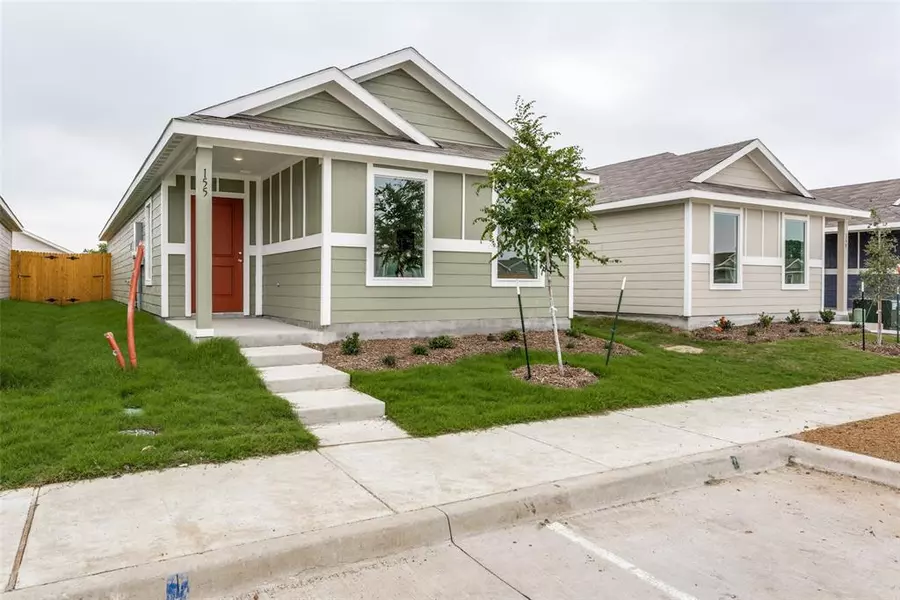 155 Sunflower Street, Princeton, TX 75407