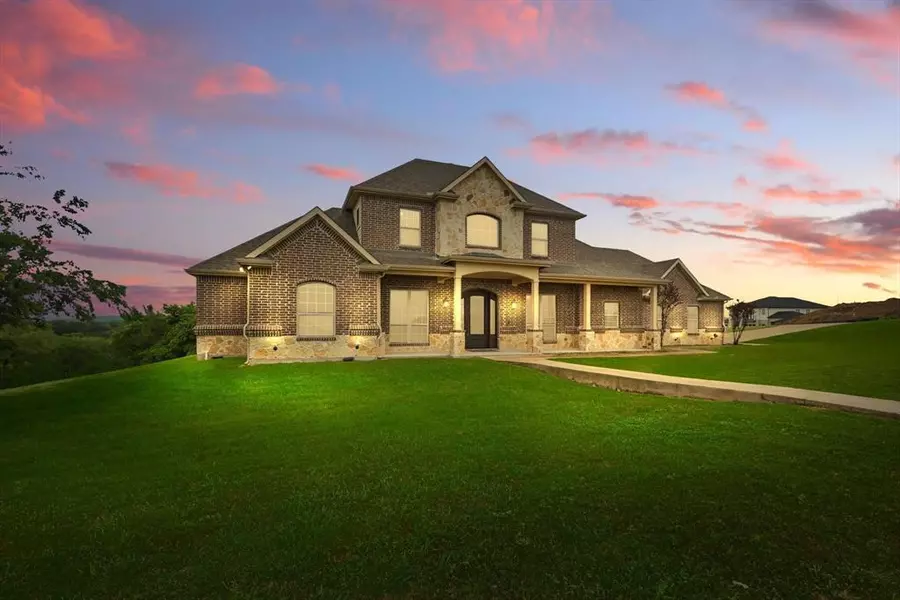 1240 Park Crossing, Grand Prairie, TX 75104