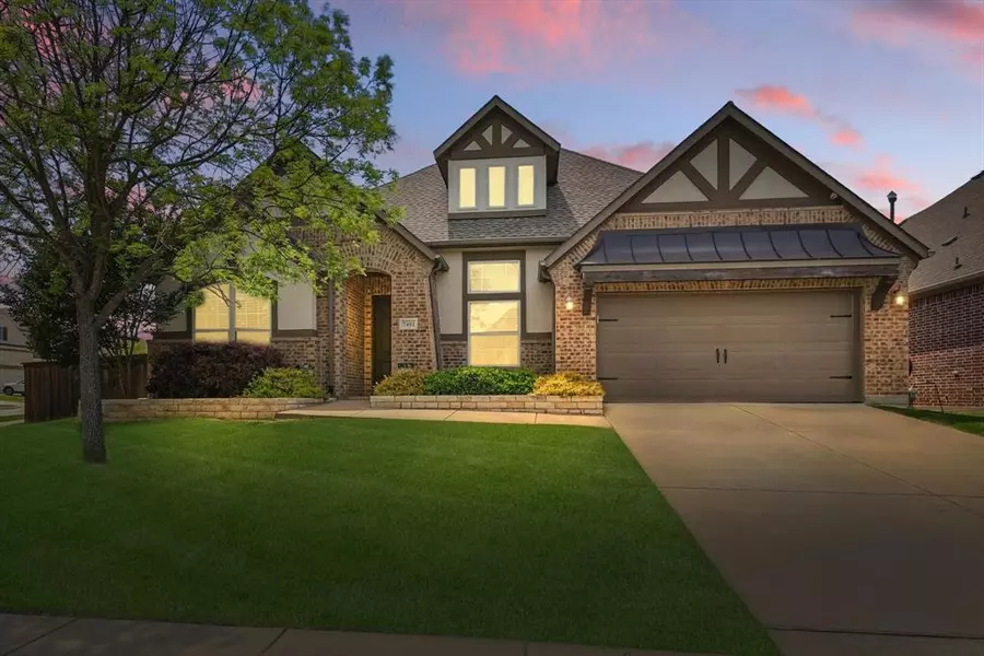 7401 Sabine Drive, Mckinney, TX 75071