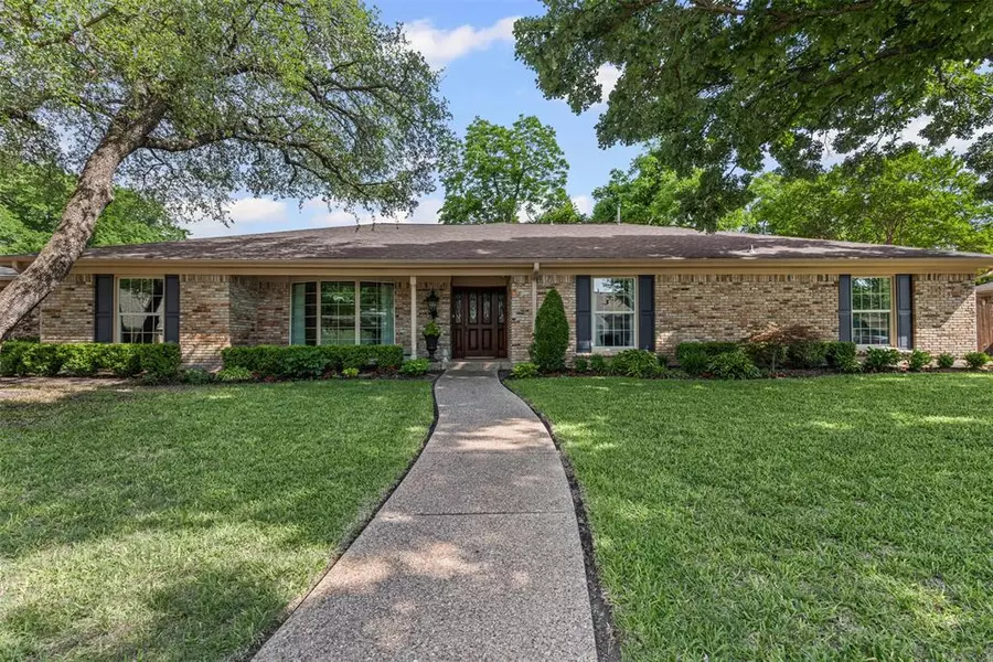 7013 Miramar Circle, Fort Worth, TX 76126