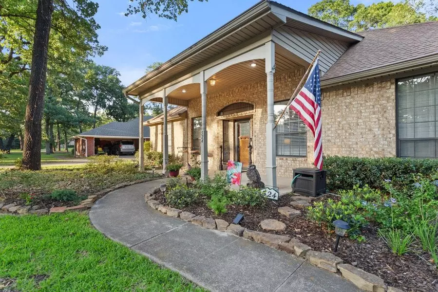 524 County Road 2610, Mineola, TX 75773