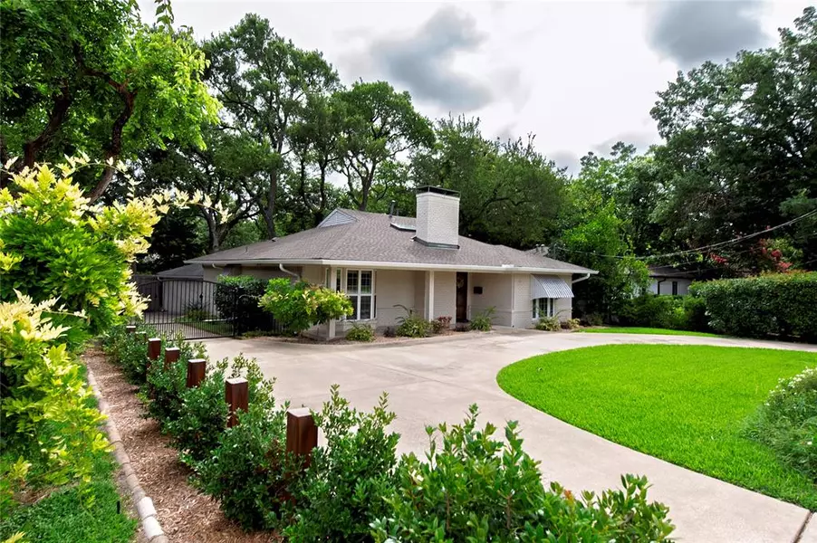 6694 Yosemite Lane, Dallas, TX 75214