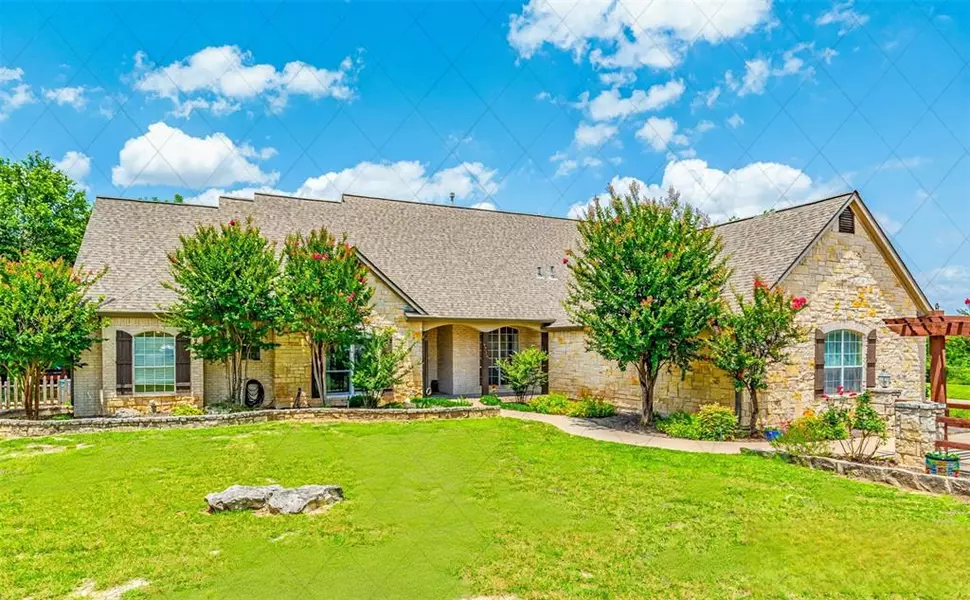 1253 Goforth Road, Fort Worth, TX 76126
