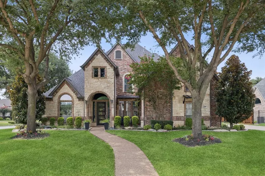 3224 Fannin Lane, Grapevine, TX 76092